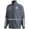 Duitsland 2020/21 Trainingsjack Pak M002